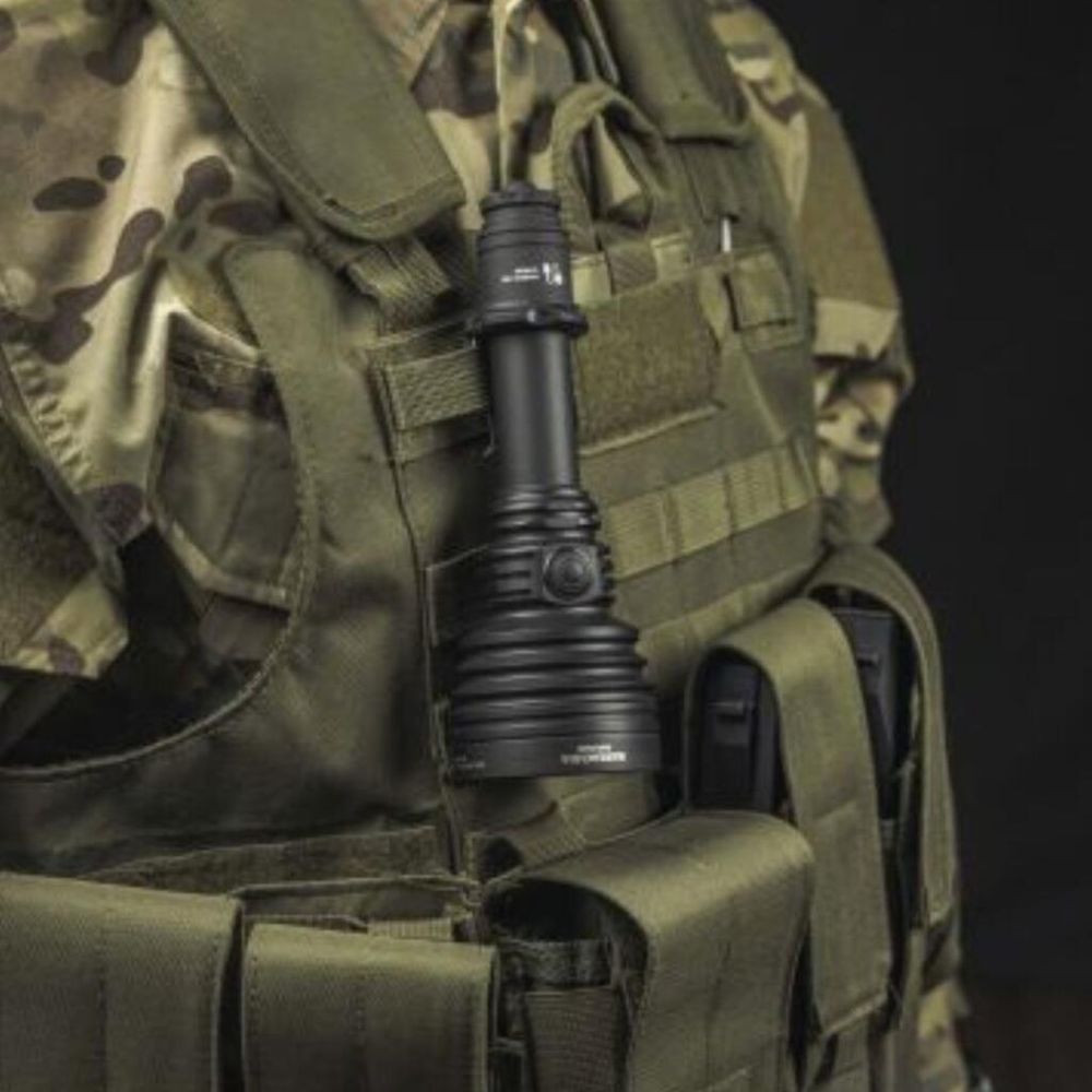 Armytek Baterijska lampa Barracuda Pro Max slika 12