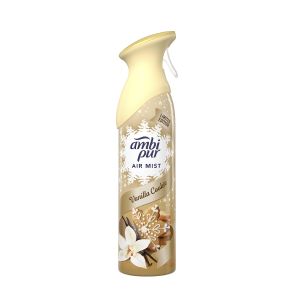 Ambi Pur osvježivač prostora u spreju Vanilla cookie, 185ml