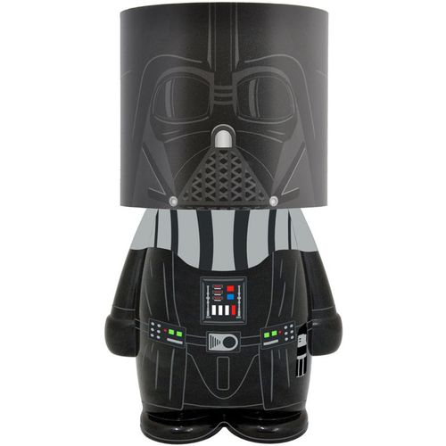 Star Wars Darth Vader mini Look-Alite svjetiljka slika 1