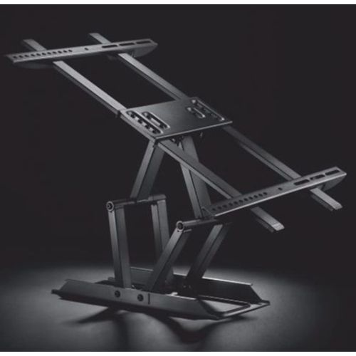 WM-80ST-02 Gembird TV nosac okretanje/tilt 37-80 VESA max.60x40cm, max 60kg, drzac slika 2