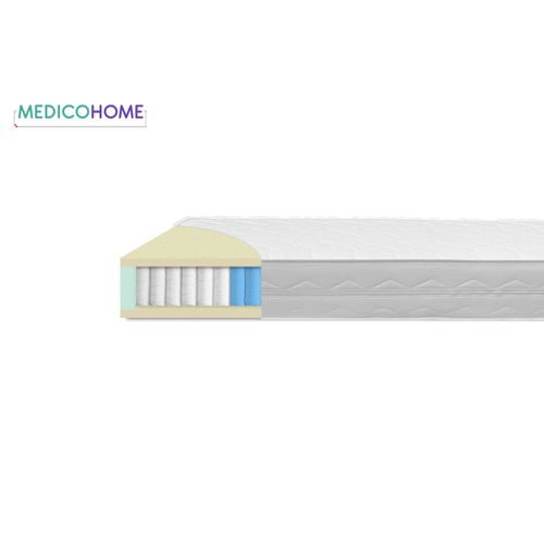 Medico Home madrac EROS 200x180 slika 2