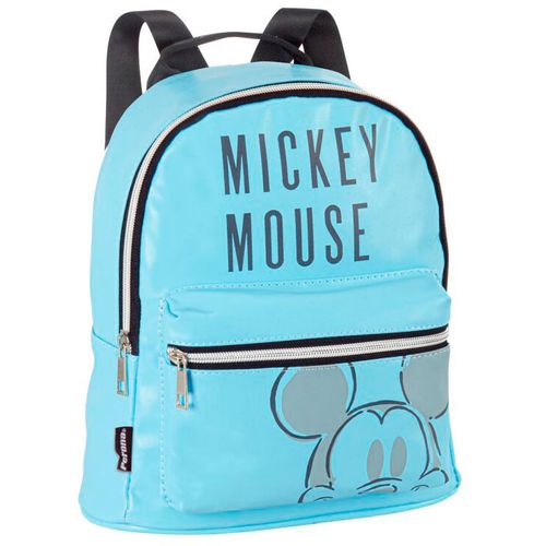 Disney Mickey Blogger backpack 27cm slika 1