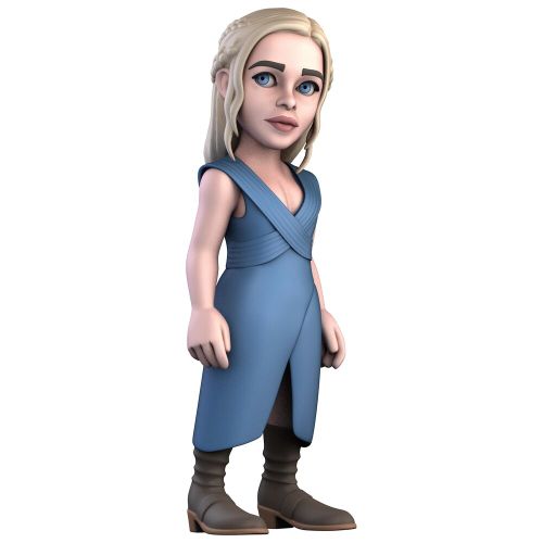 Game of Thrones Daenerys Targaryen Minix figure 12cm slika 1