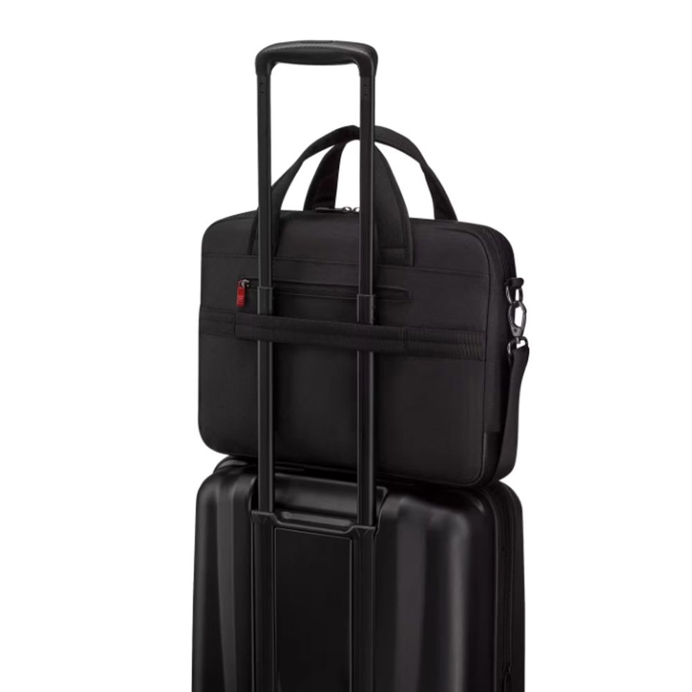 Wenger Torba za laptop 16" Altair Brief 653496, crna slika 5
