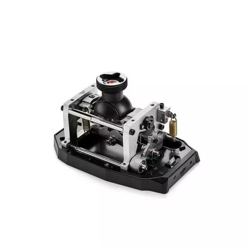 THRUSTMASTER AVA BASE - Prilagodljiva Joystick Baza slika 4