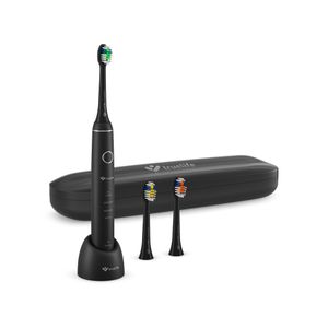 TRUELIFE električna četkica SonicBrush Compact Black