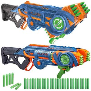 Nerf 2.0 elit FLIP-32 puška