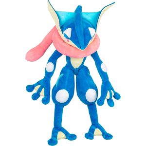 Pokemon Greninja plišani igračka 30cm