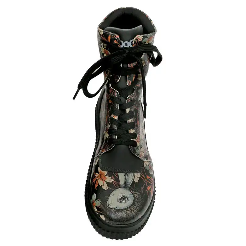 DOGO Duboke čizme Future Boots Are You Lost slika 6