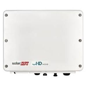 SolarEdge Jednofazni Inverter HD-WaveTechno 5,0 kW