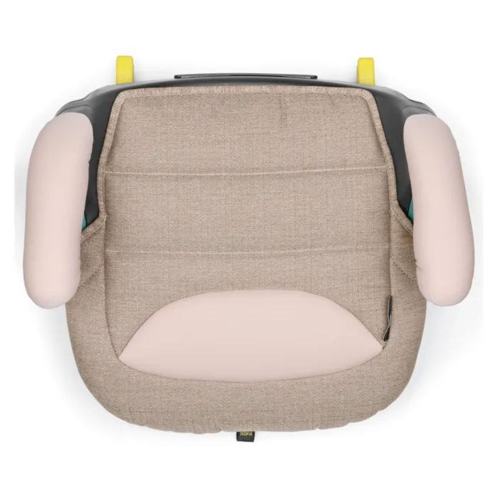 Peg Perego Autosjedalica Booster Shuttle Isofix 15-36kg, Mon Amour slika 3