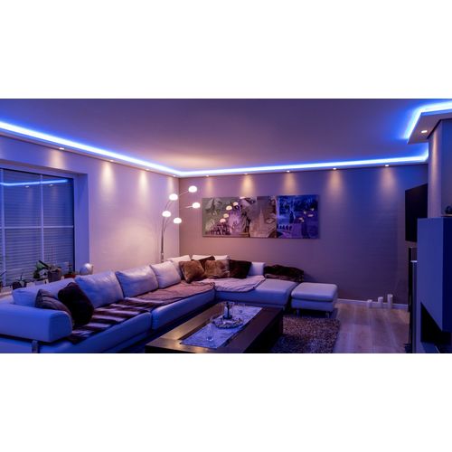 LED Traka 26W RGB 2x5m 16827 slika 8