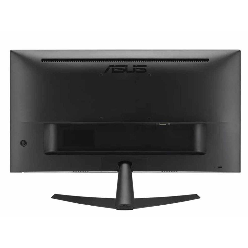 Asus 21,5" monitor VY229HF 1ms21,5"IPS,FHD,250cd,100Hz,VGA,HDMI,VESA,Eye Care+, Tilt +23 ~ -5,crni slika 4