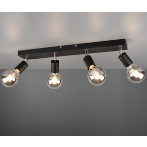 VANNES SPOT LAMPA,4XE27 C