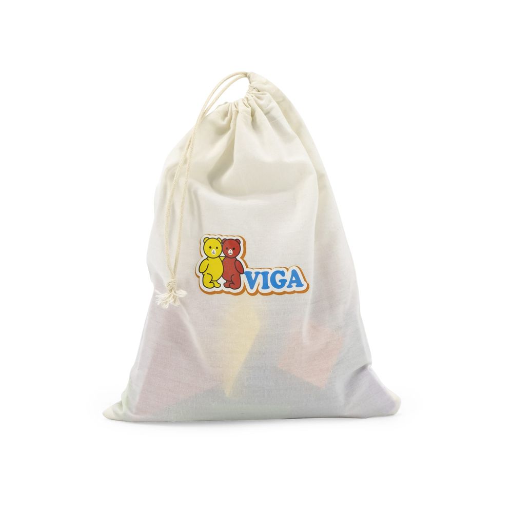 Viga tangram drvena puzzle igra FSC certifikat slika 5