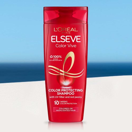 L'Oreal Paris Elseve Summer Ready Beauty Set slika 2