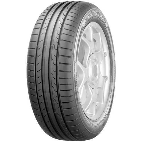 215/55R16 BLURESPONSE 93V slika 1