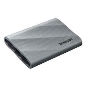 Samsung SSD eksterni 1TB Portable T9 Grey USB 3.2 MU-PK1T0G/WW