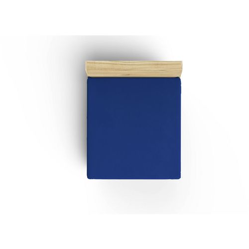 Colourful Cotton Plahta CHLOE 100% PAMUK
117gr-m²


Dimenzije: 90 x 190+25 cm, Dark Blue slika 1