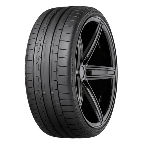 Continental 315/40R21 Conti SportContact 6 111Y MO FR Putnička/SUV Letnja slika 1