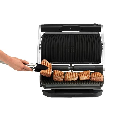 Tefal grill OptiGrill+ XL GC722834 slika 6