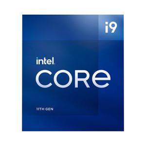 Intel Core i9-11900 8-Core 2.5GHz (5.20GHz) Box