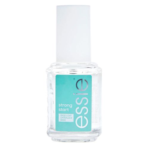 Essie Base Coat Baza za zaštitu Strong start slika 3