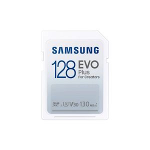 Samsung memorijska kartica PRO PLUS Full Size SDXC 128GB U3 MB-SC128K