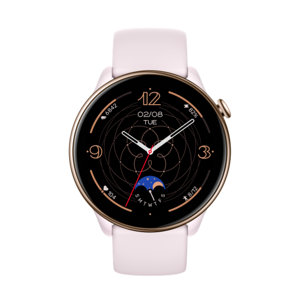 Amazfit GTR Mini, roza slika 1