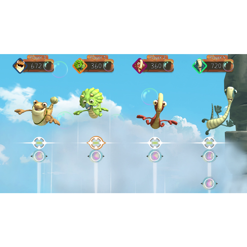 Gigantosaurus: Dino Sports (Playstation 4) slika 7