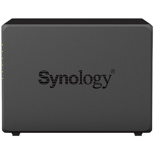 Synology DiskStation DS1522+,Tower, 5-Bay 3.5''  slika 4