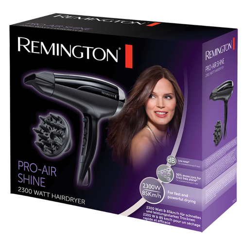 Remington D5215 E51 PRO-Air Shine Fen za kosu  slika 2
