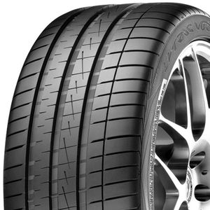 Vredestein 245/40R19 98Y XL FR SUV Ultrac Vorti+ DOT xx22