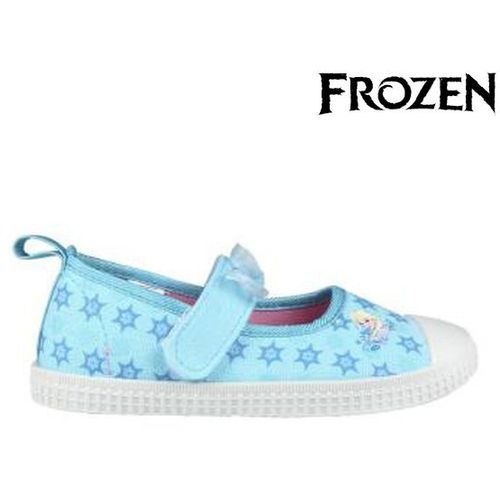 Dječje Casual Tenisice Frozen 72887 Plava slika 8