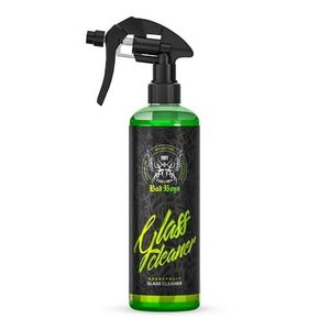 Bad Boys Glass Cleaner Tečnost za čišćenje stakla 500ml