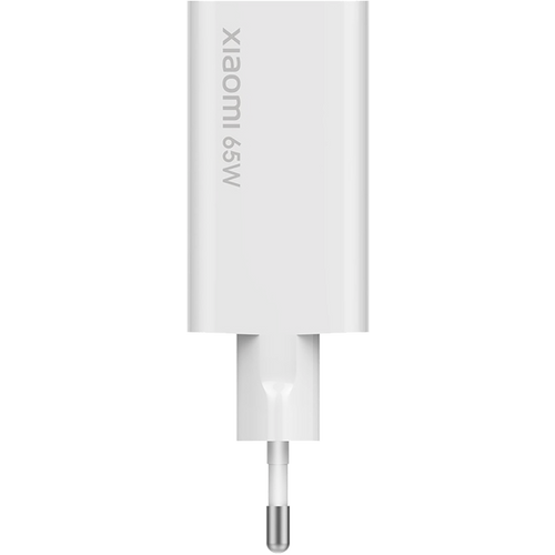 Xiaomi Univerzalni punjač, brzi, PD3.0, USB type C - Mi 65W GaN brzi punjač slika 2