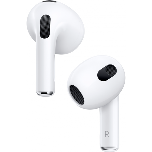 AirPods (3rd generation) with Lightning Charging Case,Model A2565 A2564 A2897 slika 9