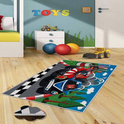 Oyo Concept Tepih dječji CALKACT KIDS 160x230 cm slika 1