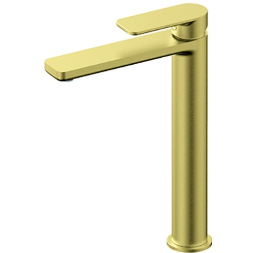 Rosan  S.2  GOLD Baterija za lavabo  L slika 1