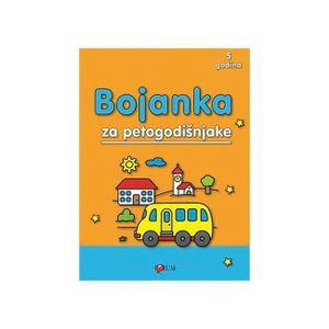 Forum Bojanka za petogodišnjake
