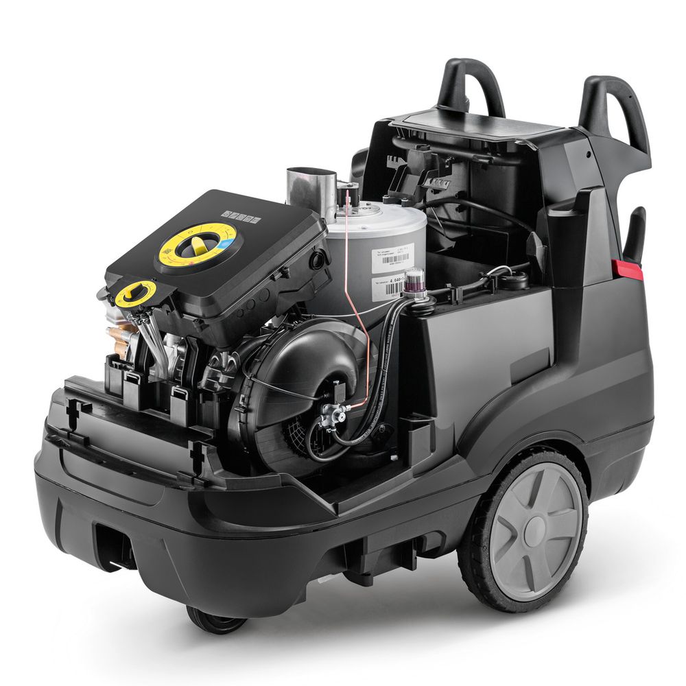 Karcher Snažan visokotlačni čistač Hds 10/21-4 M Eu 1.071-939.0 slika 2