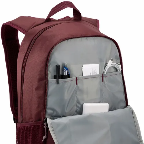 Ruksak Case Logic 15.6" Jaunt Backpack, port royale(CLWMBP-215PR) slika 4