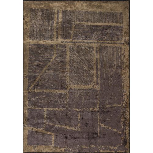 Tepih PANORAMA DARK MINK, 200 x 300 cm slika 1