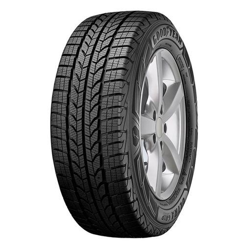 Goodyear 195/65R16C ULTRAGRIP CARGO 104/102T Poluteretna Zimska slika 1