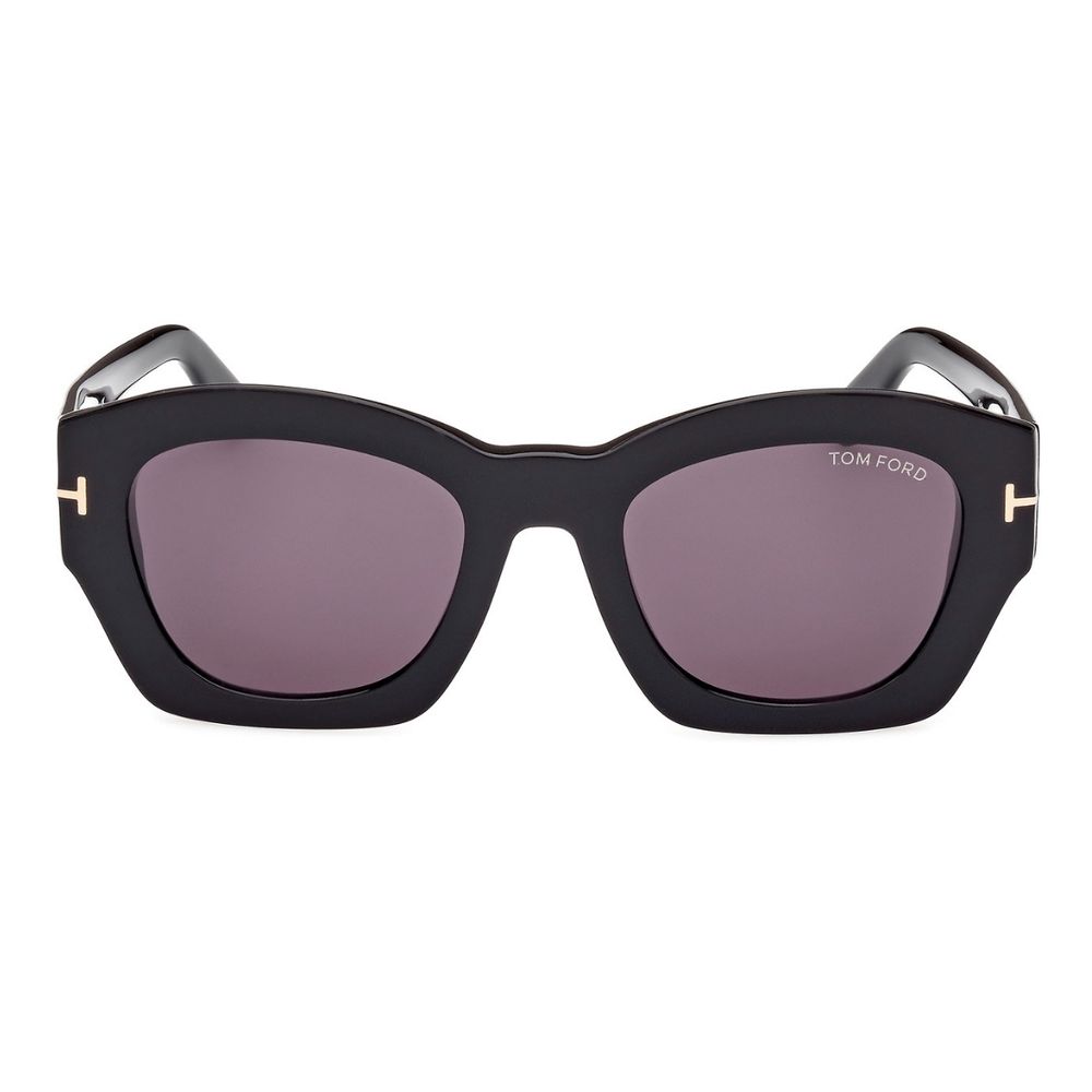 Sunčane naočale Tom Ford Tom Ford FT1083 Guilliana Black slika 1