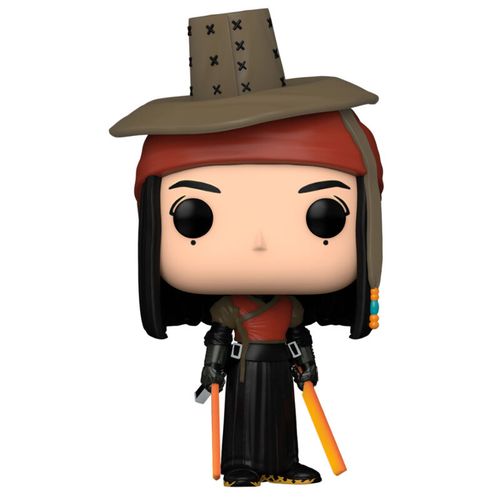 Funko POP figura Rebel Moon Nemesis slika 2