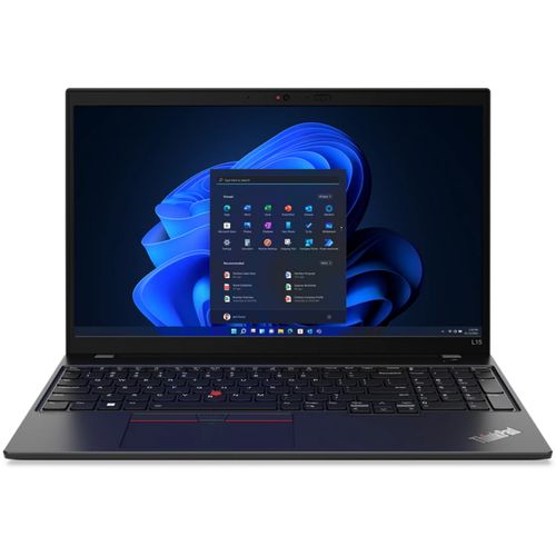 Lenovo ThinkPad laptop L15 G3 Win11 Pro 15.6"IPS FHD i5-1235U 8GB 256GB SSD GLAN SCR backlit SRB slika 1