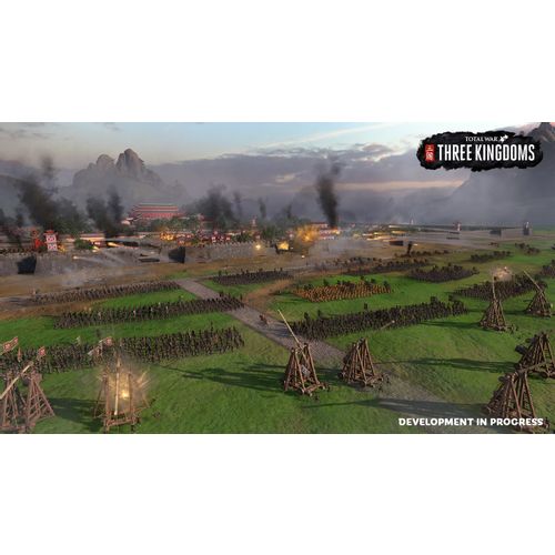 PC Total War: THREE KINGDOMS - Limited Edition slika 7