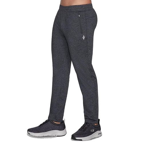 M1PT77-CHAR Skechers Donji Deo Skech-Knits Ultra Go Tapered Pant M1pt77-Char slika 3