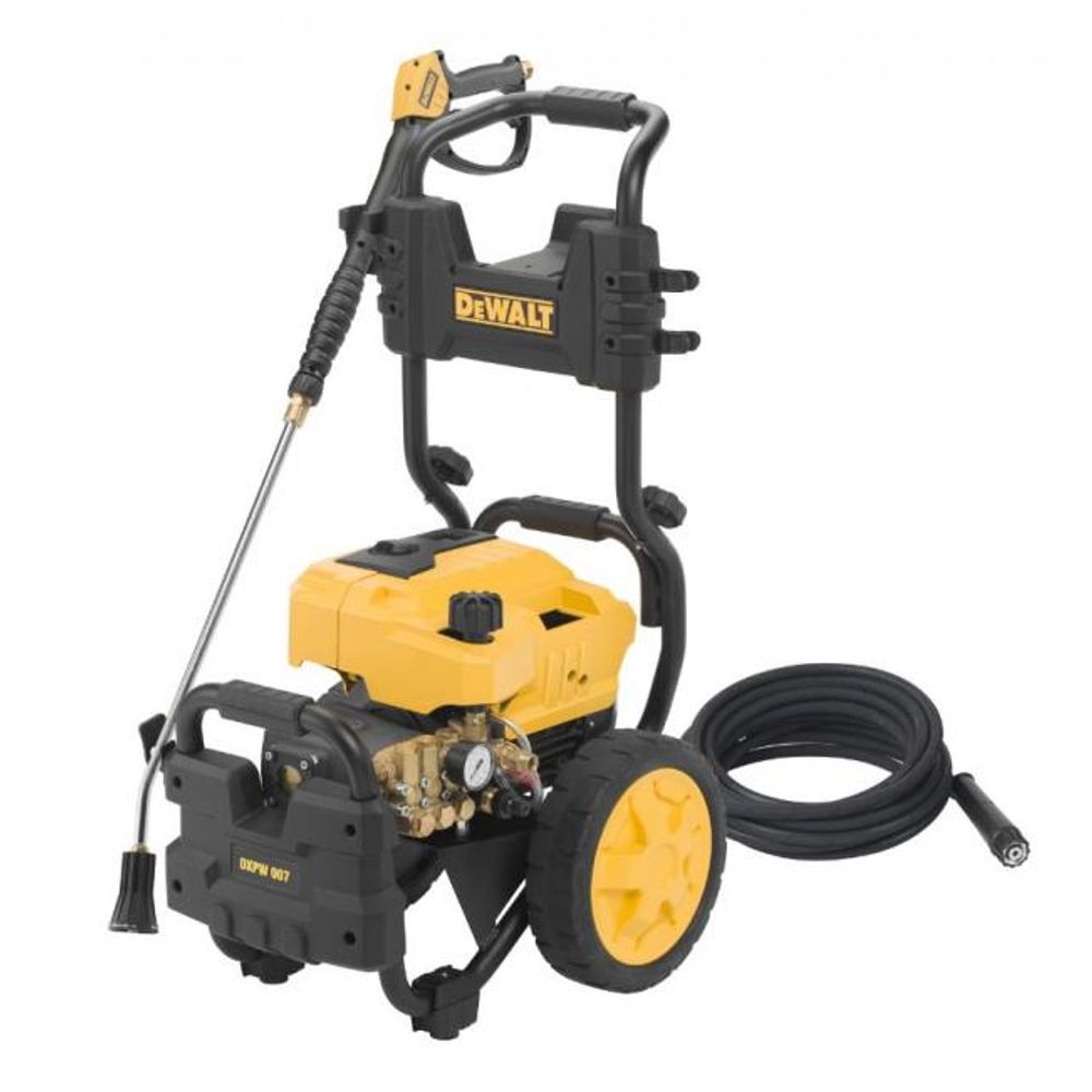 DeWALT perač visokim pritiskom DXPW007E 230 bar slika 1